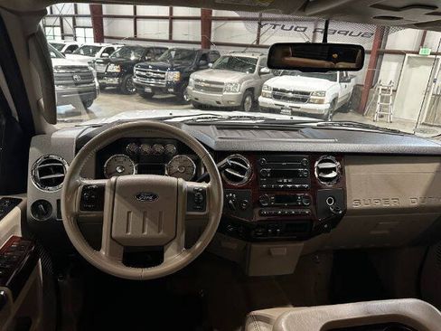 Used 2008 Ford F250 King Ranch AWD/4WD image 14