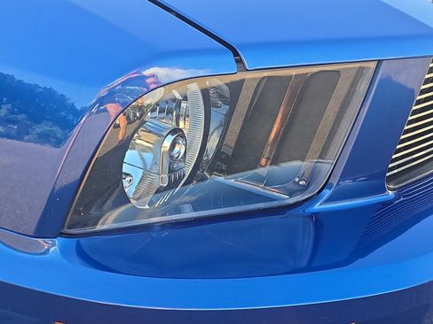 Used 2008 Ford Mustang GT Premium RWD image 28