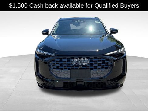 New 2026 Audi Q5 Premium Plus AWD/4WD image 2