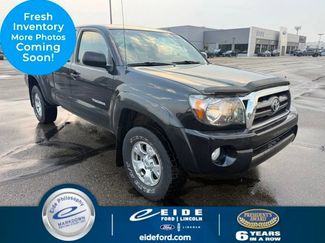 Used 2009 Toyota Tacoma 4x4 Access Cab V6 video 1