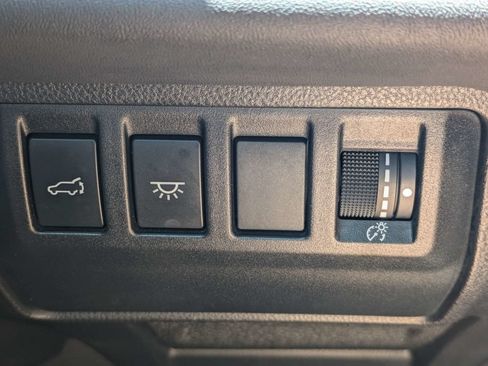 Certified 2023 Subaru Ascent Touring AWD/4WD image 29