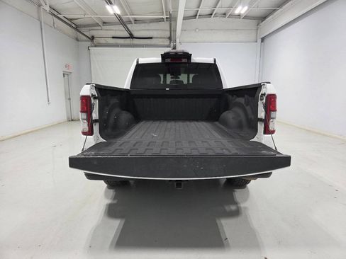 Used 2023 RAM 1500 Tradesman w/ Tradesman Group AWD/4WD image 9