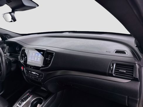 Used 2022 Honda Passport EX-L image 30