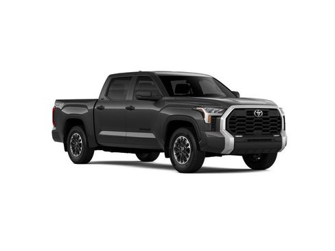 New 2026 Toyota Tundra SR5 AWD/4WD image 15