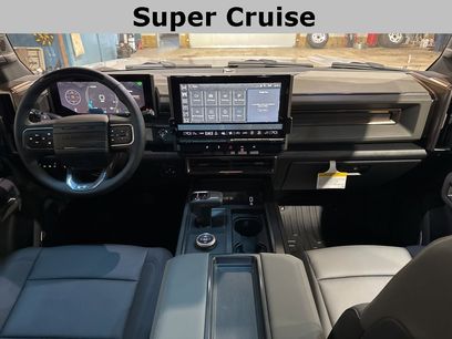 New 2025 GMC Hummer EV 2X