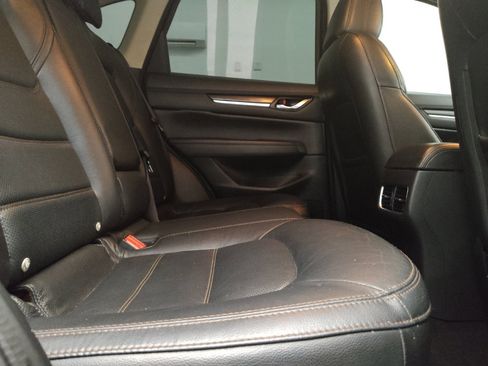 Used 2017 MAZDA CX-5 Grand Select FWD image 19