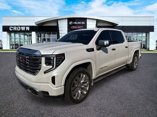 Used 2024 GMC Sierra 1500 Denali w/ Denali Reserve Package video 1