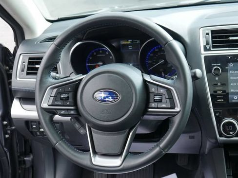 Used 2019 Subaru Legacy 2.5i Sport w/ Popular Package #2B AWD/4WD image 14