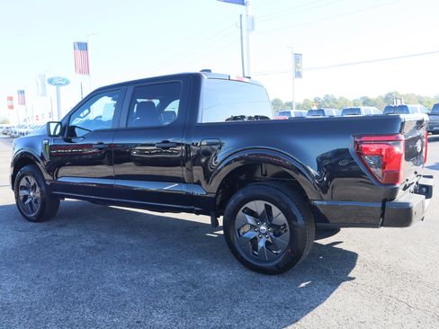 New 2025 Ford F150 STX w/ Equipment Group 200A image 7