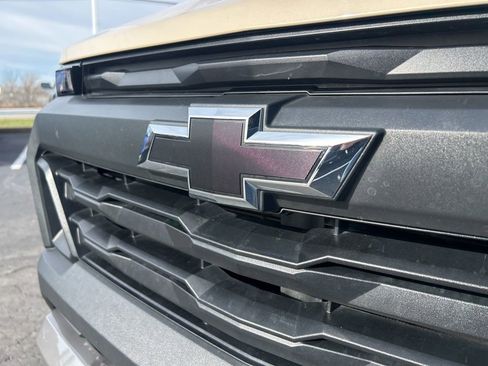 Used 2024 Chevrolet Colorado Trail Boss w/ Advanced Trailering Package image 11