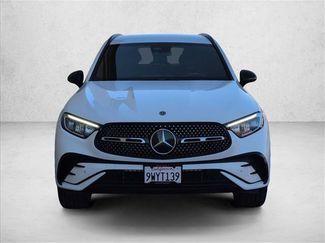 Certified 2026 Mercedes-Benz GLC 300 video 2