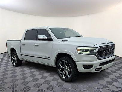 Used 2020 RAM 1500 Limited