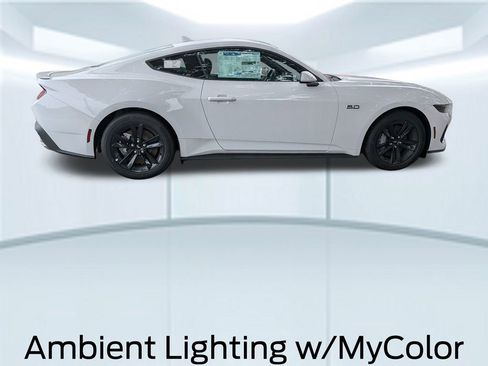 New 2025 Ford Mustang GT image 9