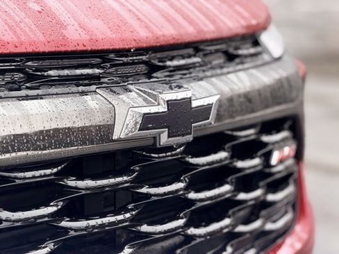 Certified 2024 Chevrolet TrailBlazer RS w/ Convenience Package image 30