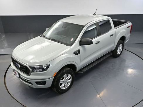 Used 2022 Ford Ranger XLT image 57