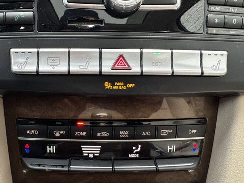 Used 2014 Mercedes-Benz E 350 4MATIC Sedan w/ Premium 1 Package image 23