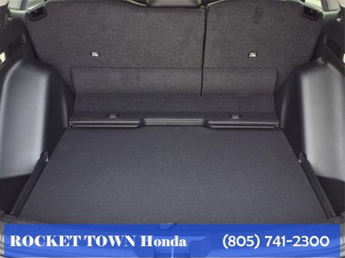 New 2026 Honda CR-V EX-L image 24