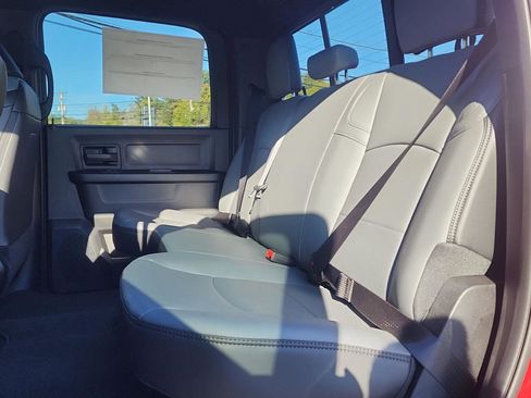 New 2026 RAM 2500 Tradesman image 14