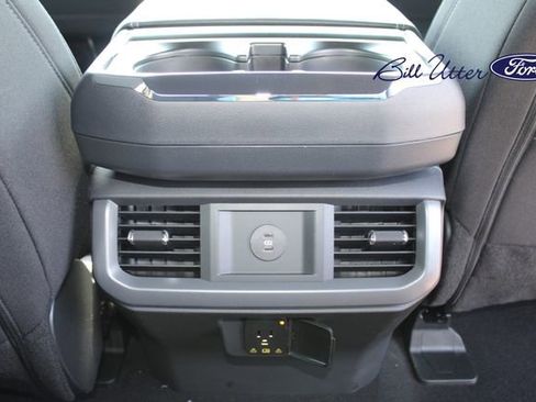 New 2025 Ford F150 XLT w/ Equipment Group 302A MID image 11