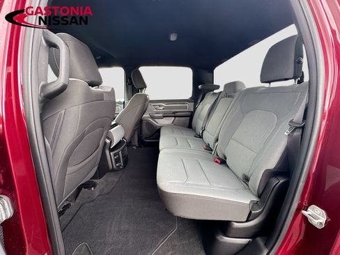 Used 2021 RAM 1500 Big Horn AWD/4WD image 31