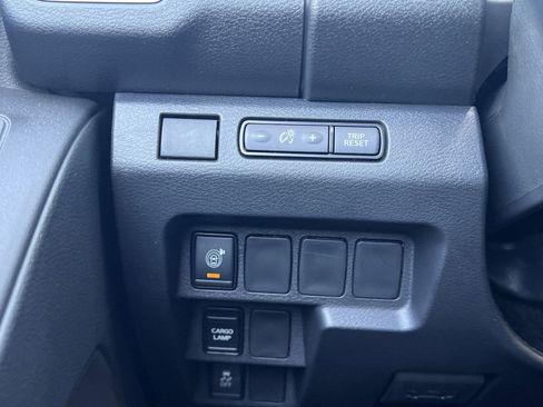 New 2026 Nissan Frontier SV AWD/4WD image 11