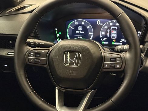 New 2026 Honda CR-V Sport-L image 14