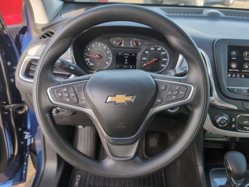 Certified 2023 Chevrolet Equinox LS image 11