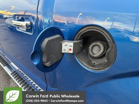 Used 2017 Ford F150 XLT w/ Equipment Group 302A Luxury image 10