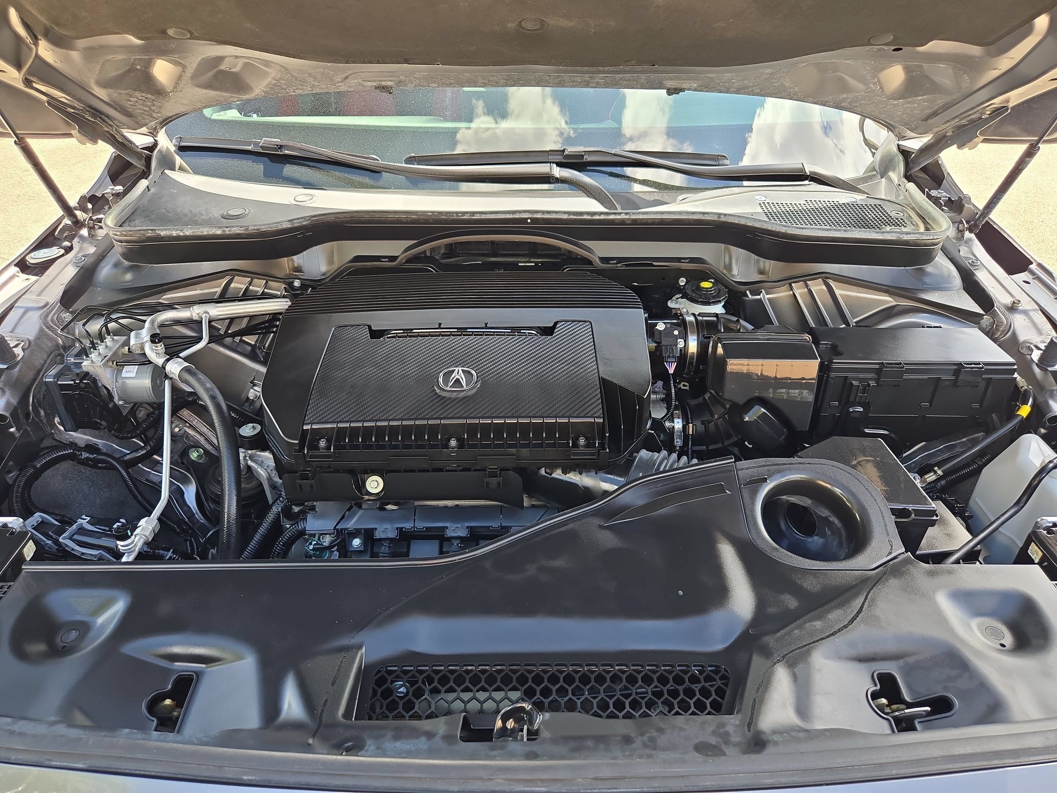 Certified 2024 Acura MDX A-Spec AWD/4WD image 31