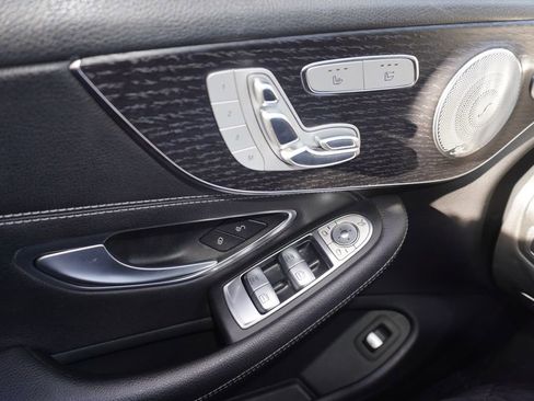 Used 2023 Mercedes-Benz C 300 Cabriolet image 15