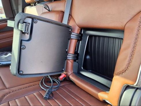 New 2026 GMC Sierra 3500 Denali Ultimate image 24