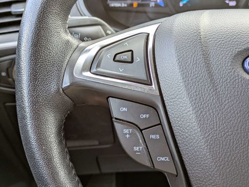 Used 2023 Ford Edge SEL w/ Convenience Package AWD/4WD image 40
