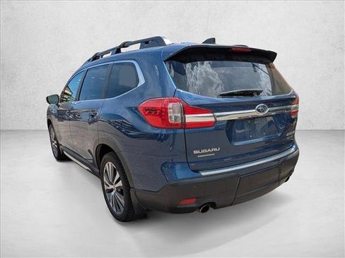 Used 2020 Subaru Ascent Limited w/ Technology Package AWD/4WD image 7