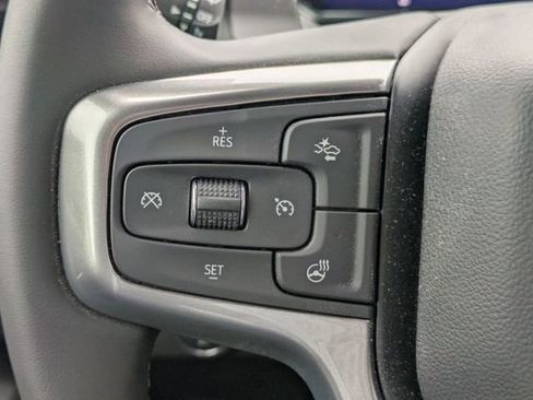 New 2025 Chevrolet Silverado 1500 RST image 15