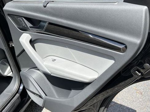 Used 2019 Audi Q5 Prestige w/ Prestige Package AWD/4WD image 20