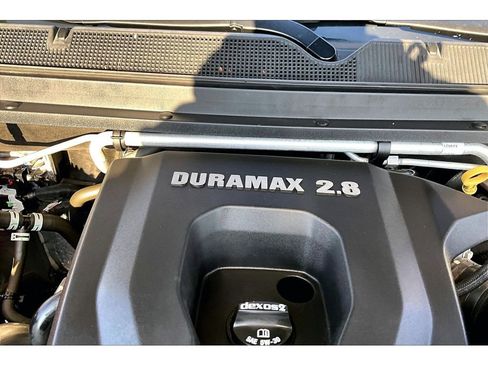 Used 2016 GMC Canyon SLT image 36