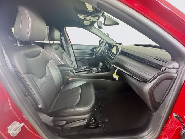 New 2026 Jeep Compass Latitude AWD/4WD image 26