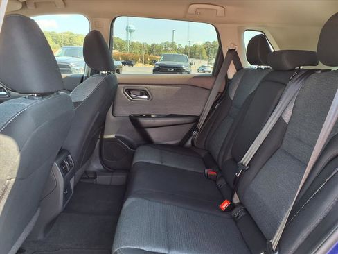 Used 2023 Nissan Rogue SV image 23