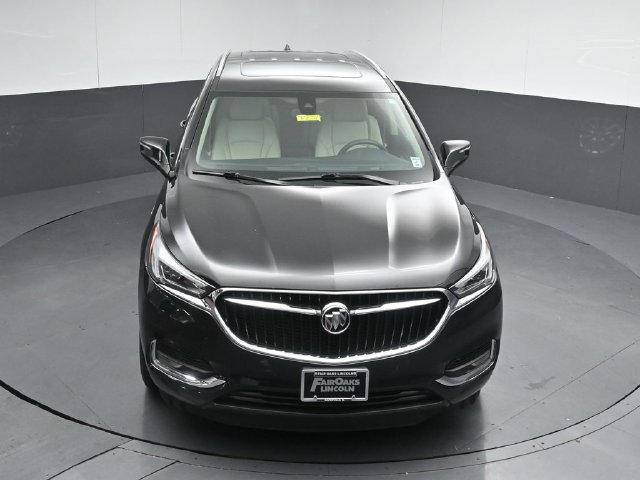 Used 2020 Buick Enclave Premium w/ Sun and Sites Package AWD/4WD image 47