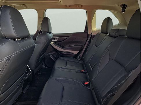 Certified 2024 Subaru Forester Limited w/ POP Package 3 image 10