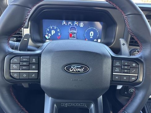Used 2024 Ford F150 Raptor image 32
