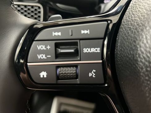 Used 2026 Honda Civic Sport image 28