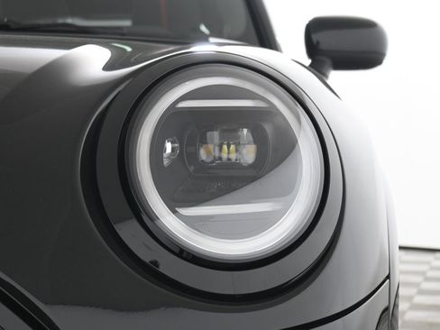 New 2026 MINI Cooper S image 11