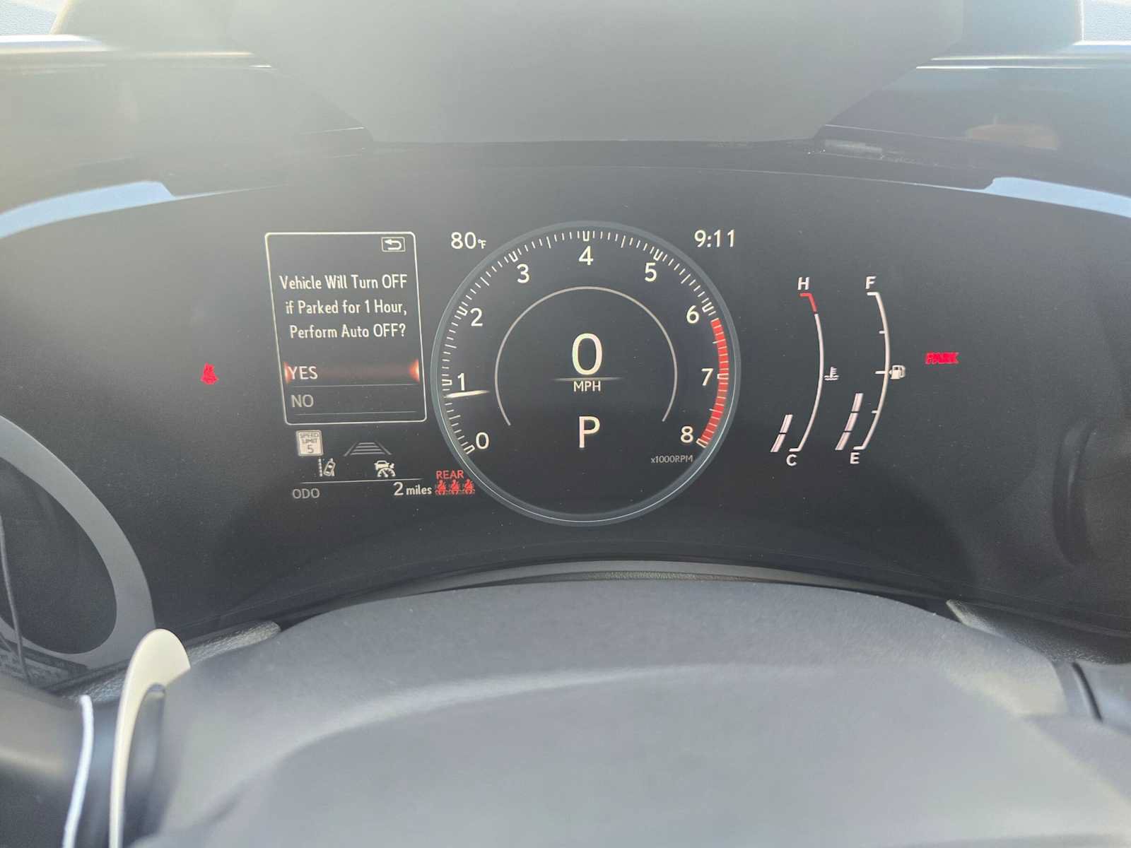 Used 2026 Lexus NX 350 AWD w/ Cold Area Package image 26