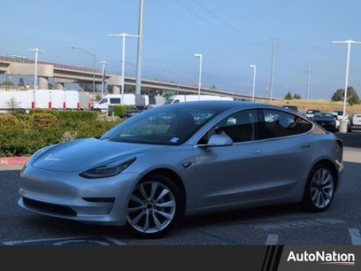 Used 2018 Tesla Model 3 Long Range