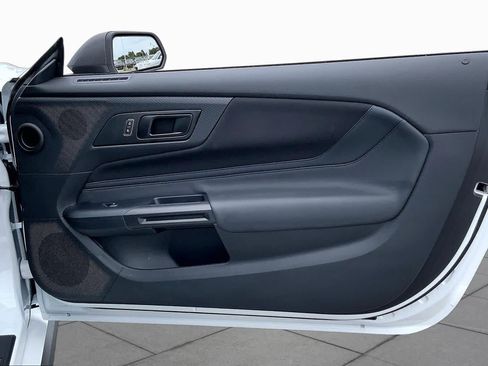 Certified 2025 Ford Mustang Dark Horse RWD image 21