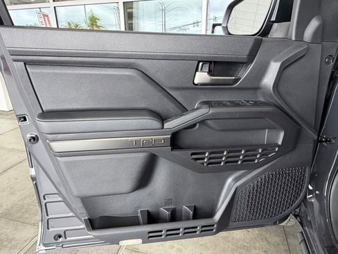 New 2026 Toyota Tacoma TRD Off-Road AWD/4WD image 15
