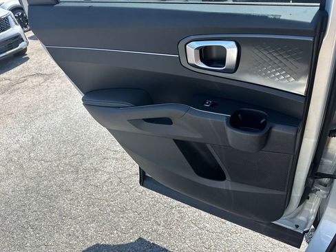 New 2026 Kia Sorento S AWD/4WD image 21