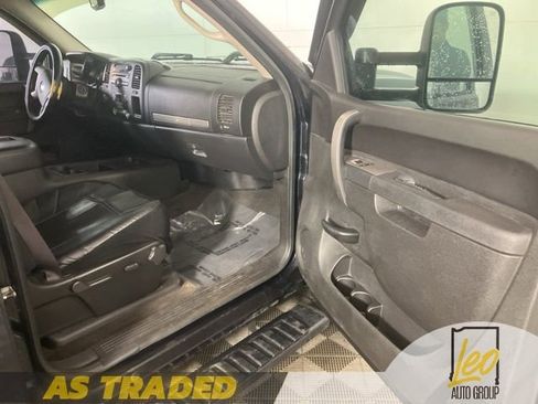 Used 2010 Chevrolet Silverado 1500 LT w/ Power Pack Plus image 17