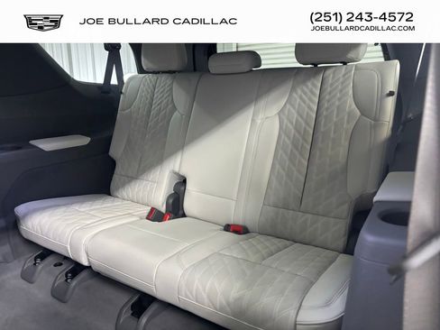 New 2026 Cadillac Escalade IQL Sport 1 image 15